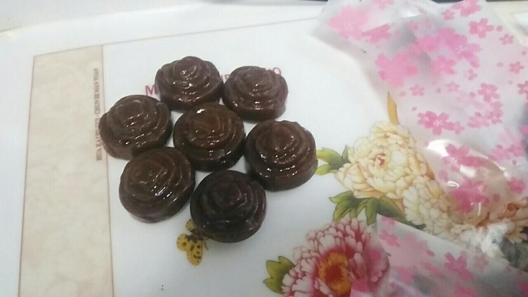 比牛轧糖还要好吃的花生太妃糖（消耗淡奶油）