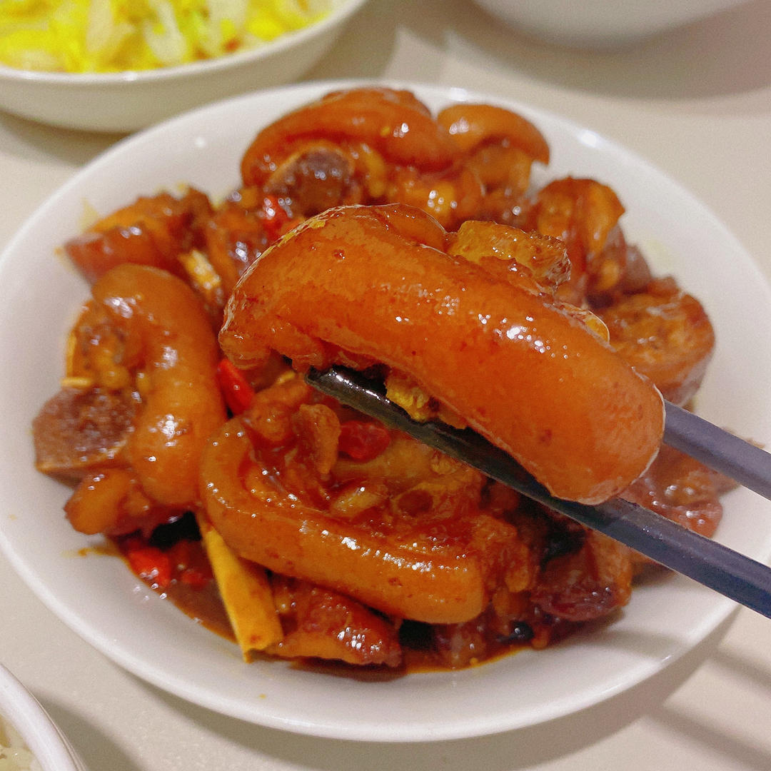 用好的心态做纯粹的食物，美食是很好玩儿，正餐篇
