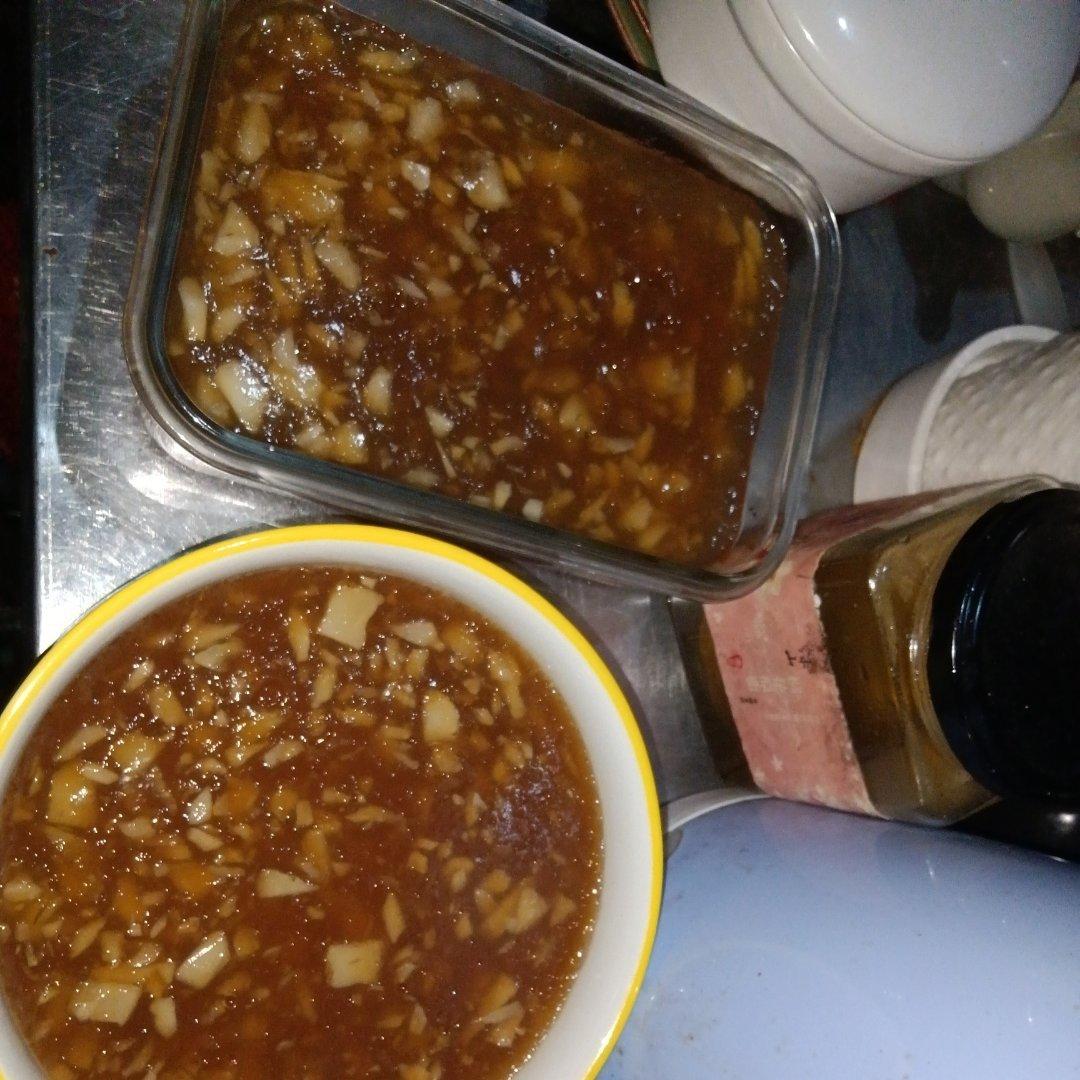马蹄糕（做法简单粗暴）
