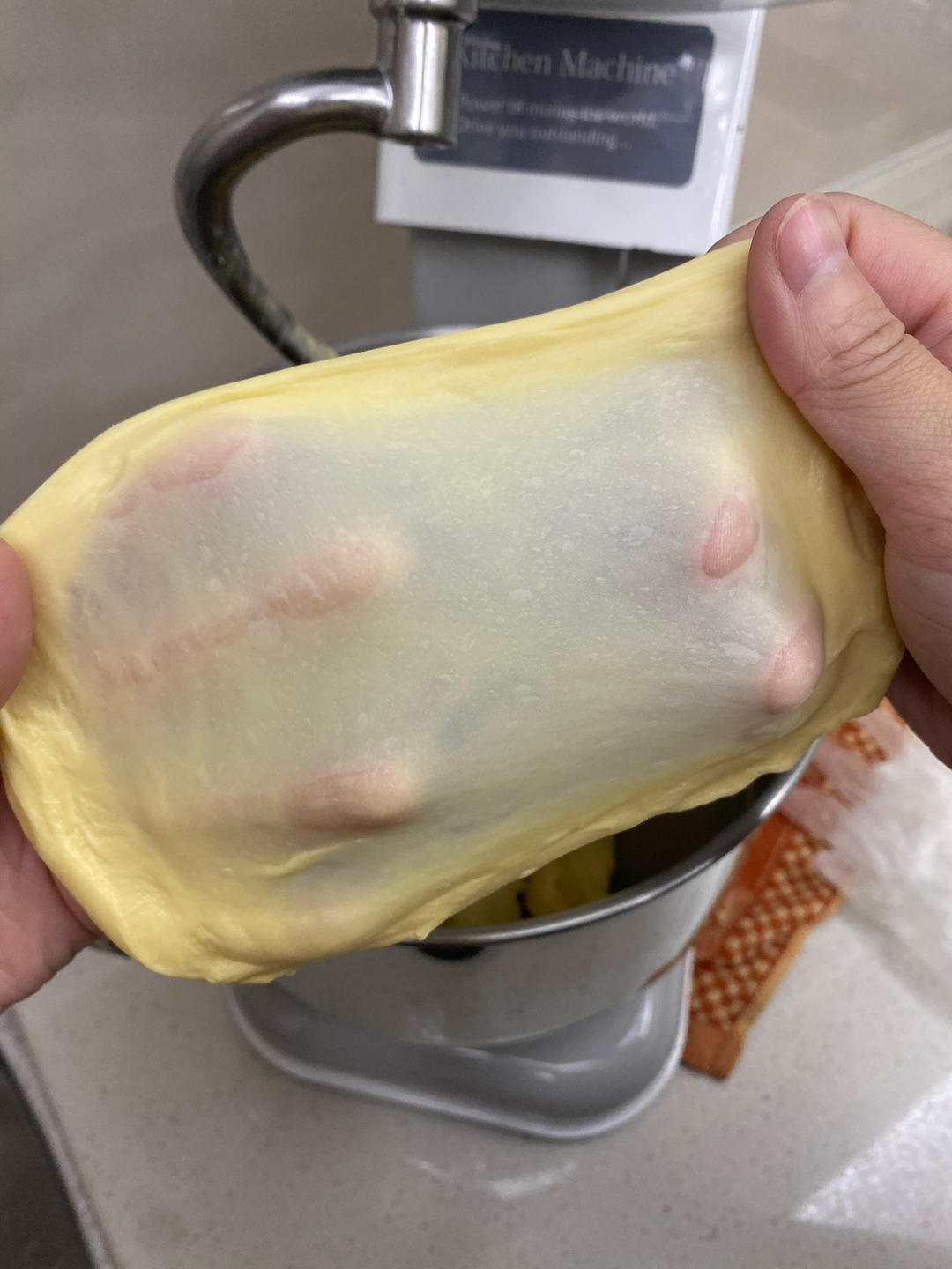 一个面团就能撑起一家店的台式面包—肉松包