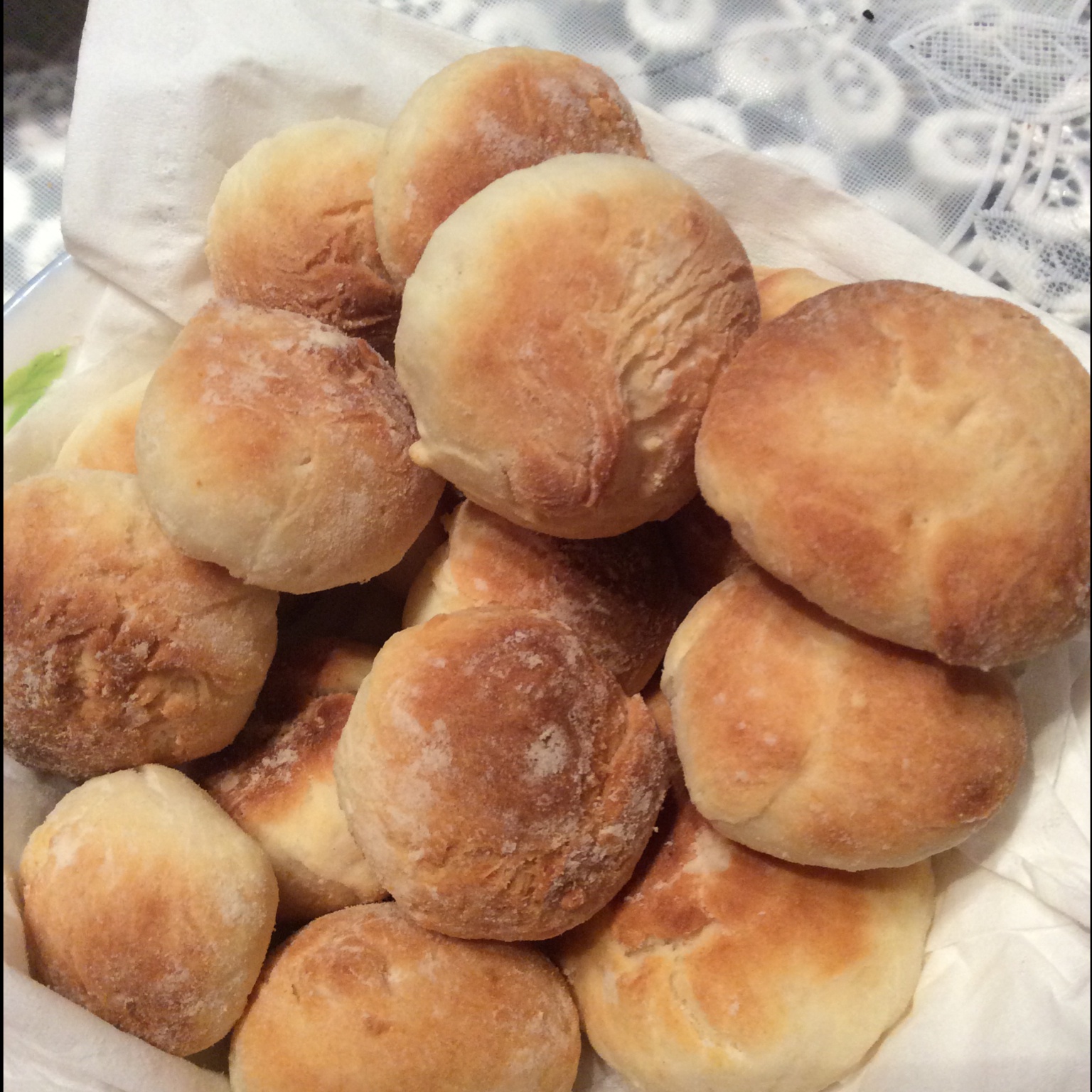 简单酸奶小面包