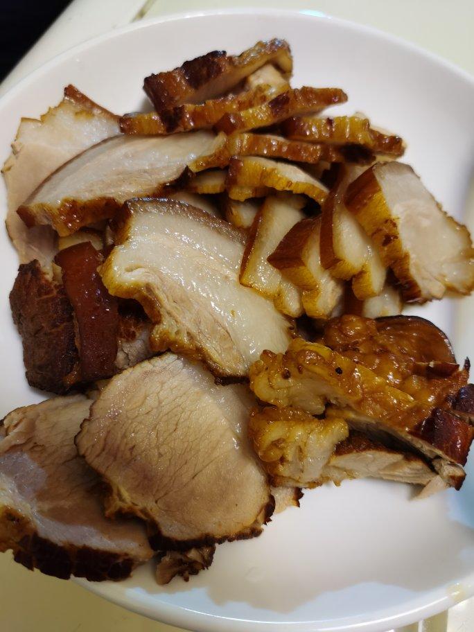 冬眠眠眠眠做的熏肉