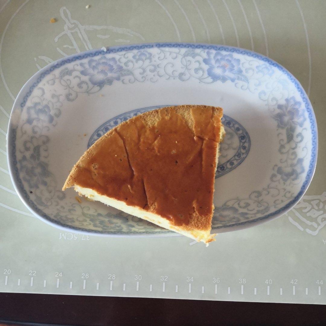 戚风蛋糕（八寸）