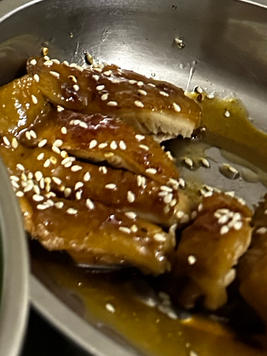 🍯蒜香蜂蜜鸡腿肉🐔零失败超级下饭