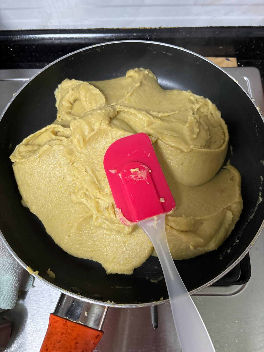 秋天的味道｜百搭栗子馅（月饼甜品万用馅料）
