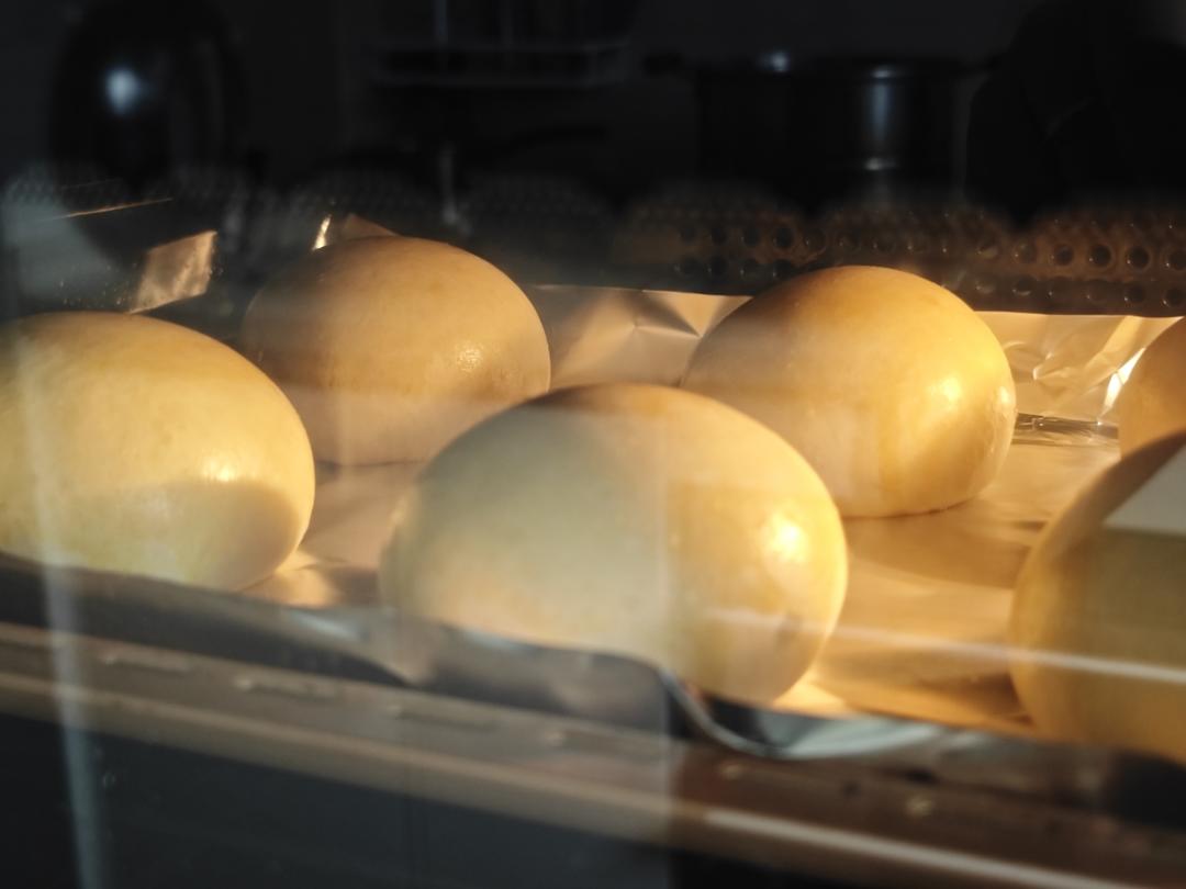 做了10000个汉堡胚后，我来教你最简单的做法