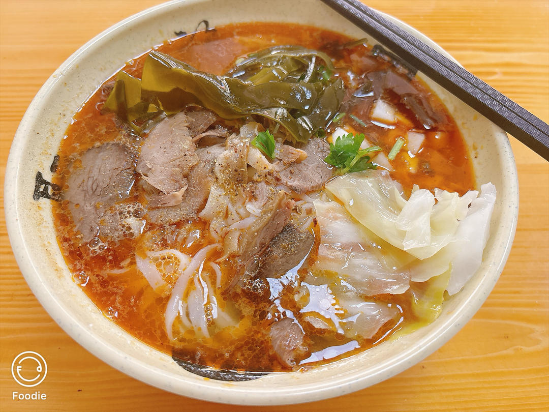 一日三餐