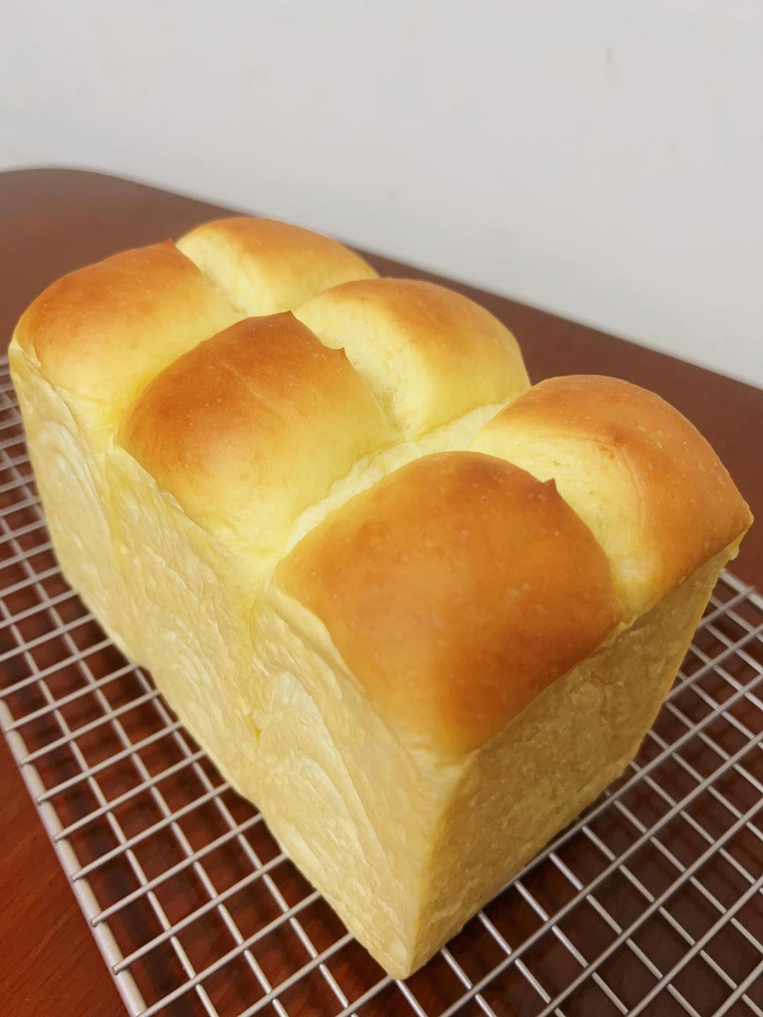 超绵软de‼️皇后吐司💯一口就沦陷✔️