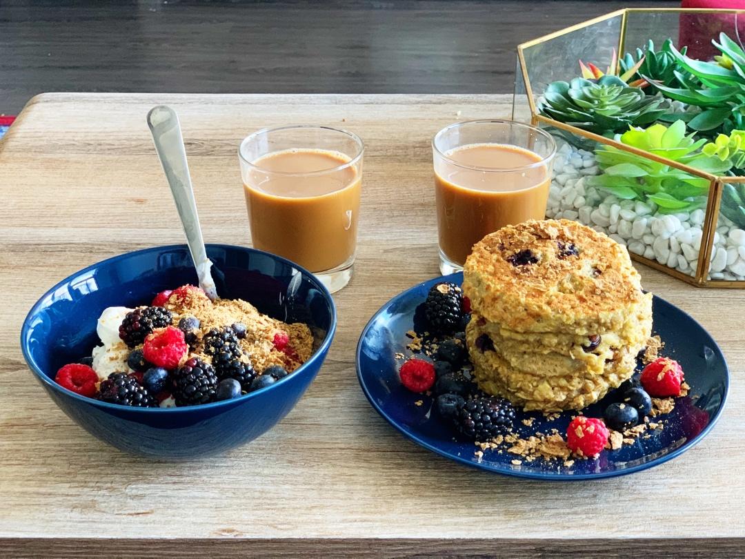 Brunch Inspiration