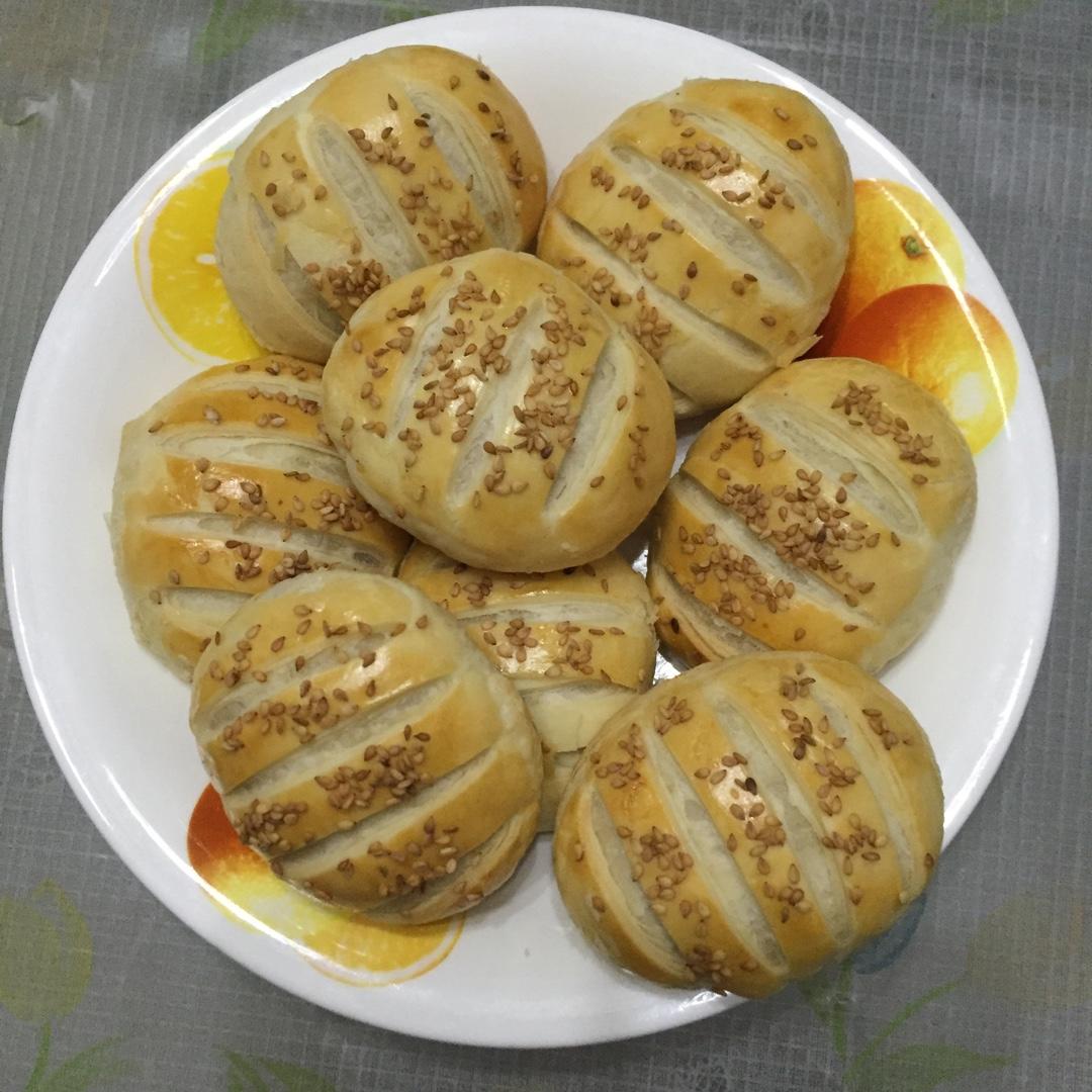 老婆饼