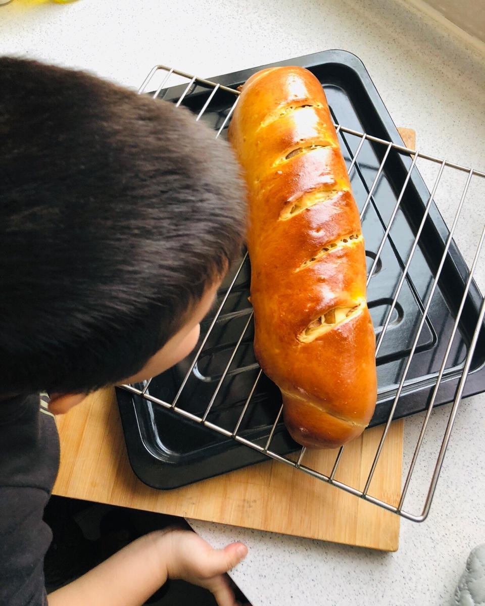 俄罗斯大列巴