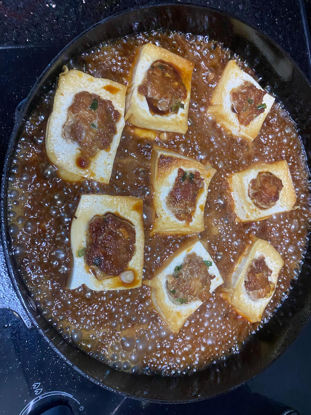 酿豆腐（详解版）