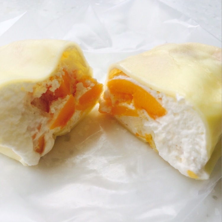 《Tinrry下午茶》教你做芒果班戟和芒果千层饼