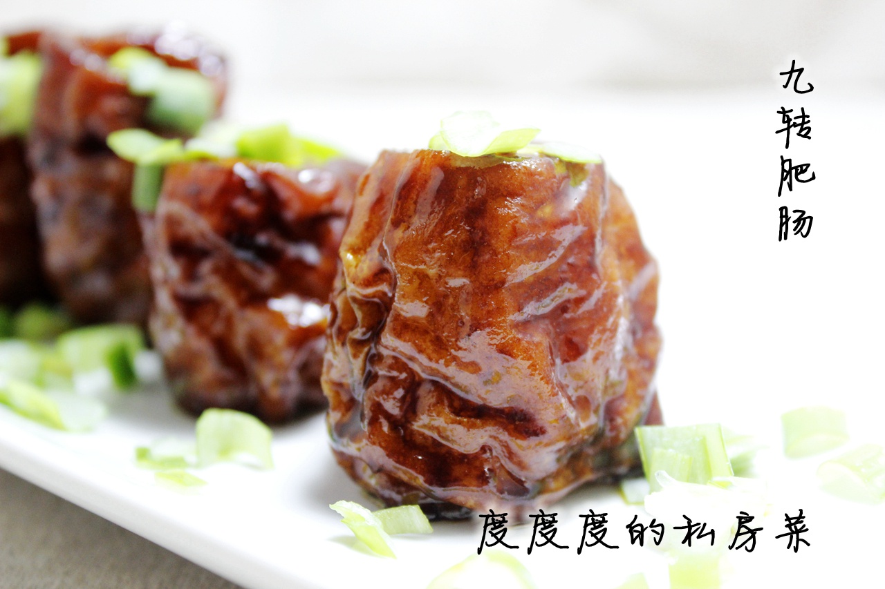 九转肥肠