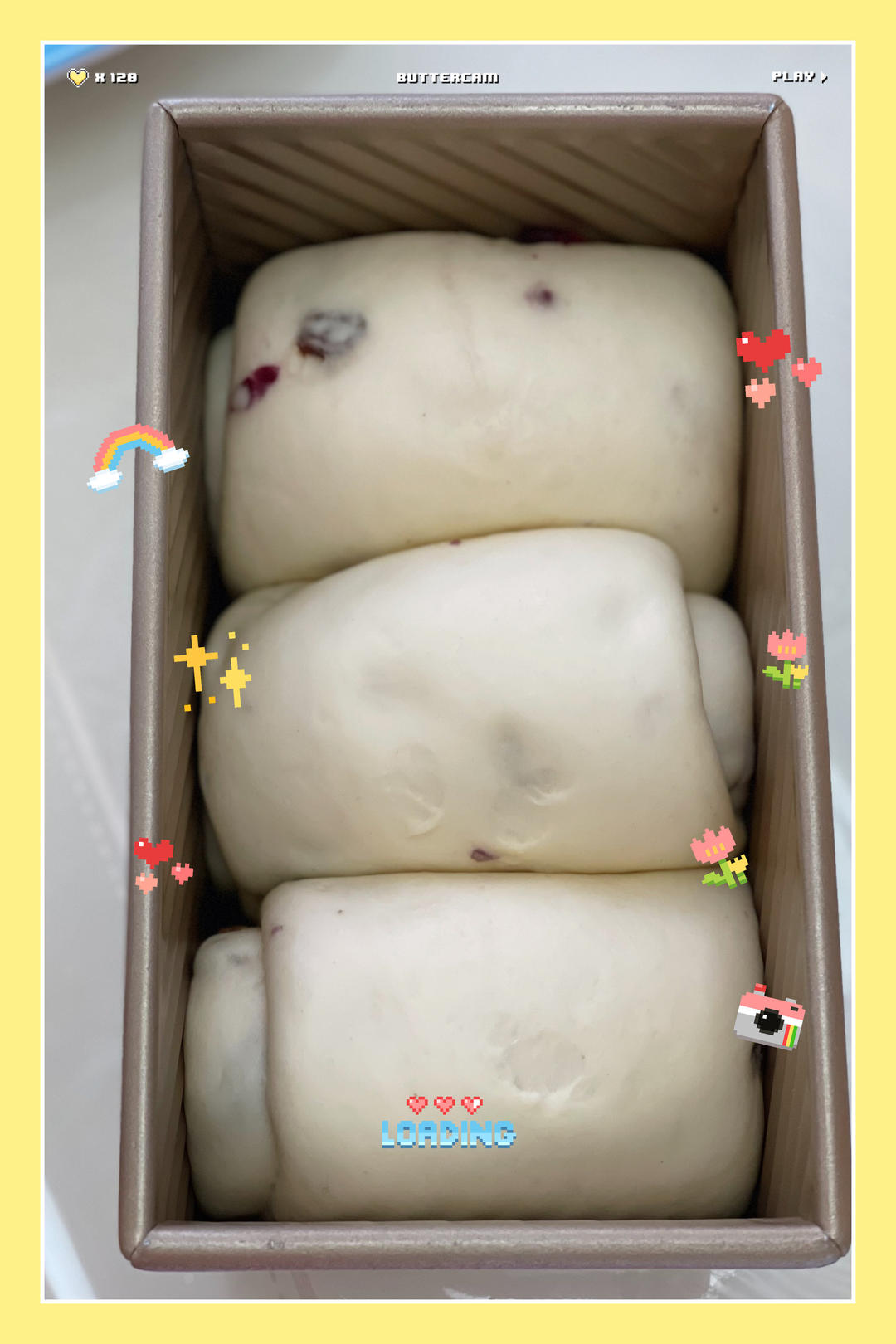 夺命软吐司-小美版