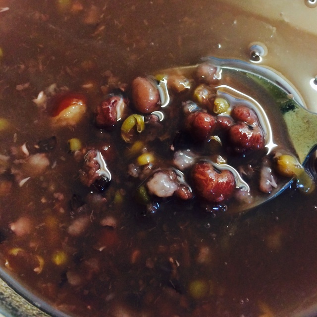 Fayeの大英美食日记