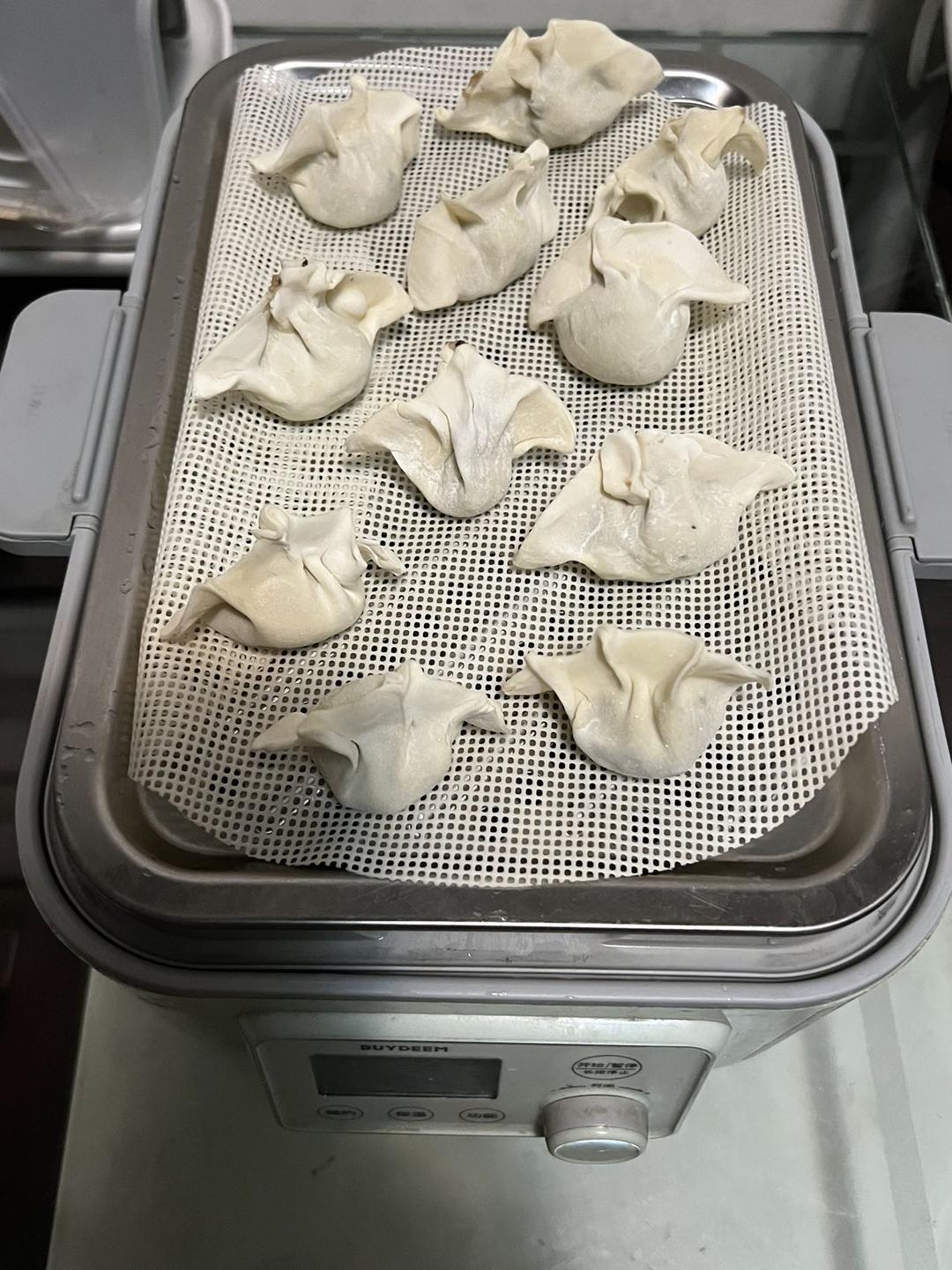 懒人一锅卤【珐琅锅食谱11月】