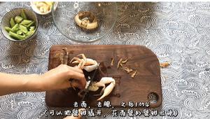 姜葱炒蟹的做法 步骤2