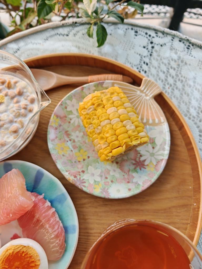 12月早餐马拉松