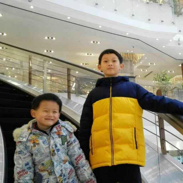 一弯新月7