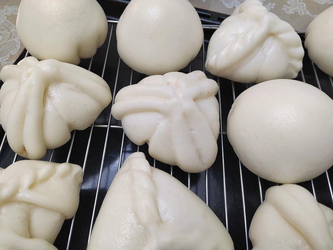 甜心炸弹【糖三角】，早餐吃它爽一天！