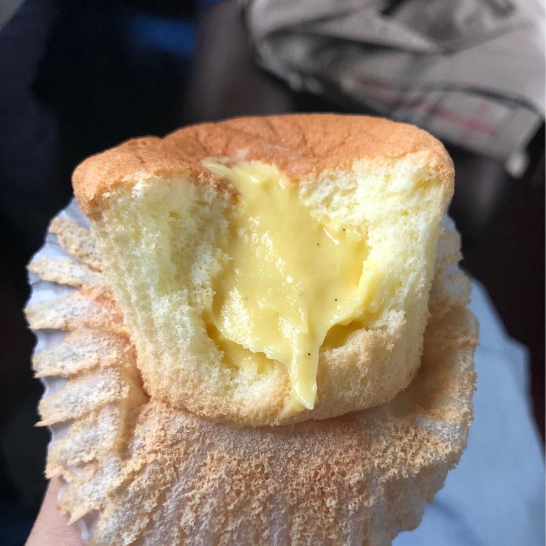 卡仕达奶油全解——6个配方比较