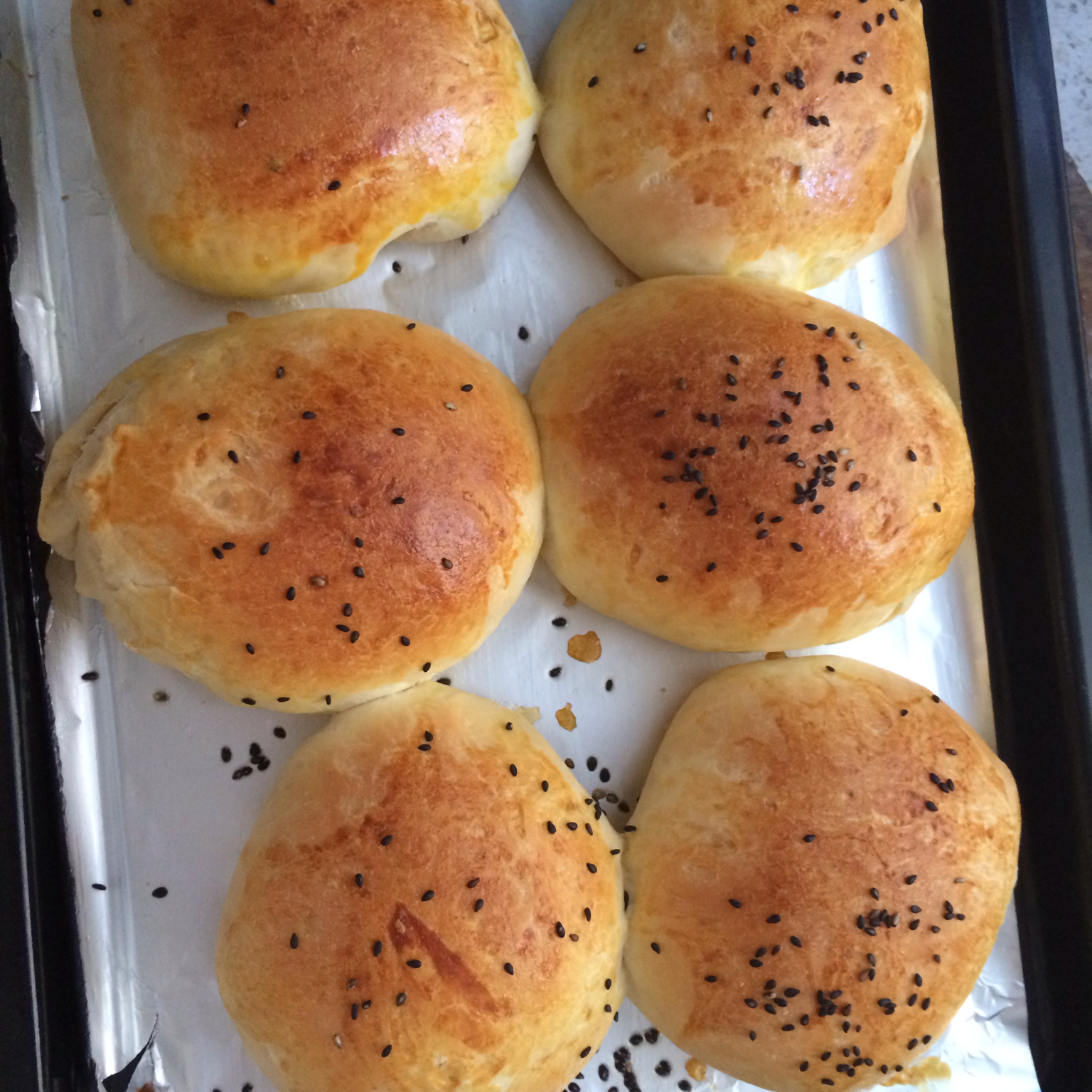 面包十五分钟手套膜及拉丝秘笈(附七岁儿童终极版)