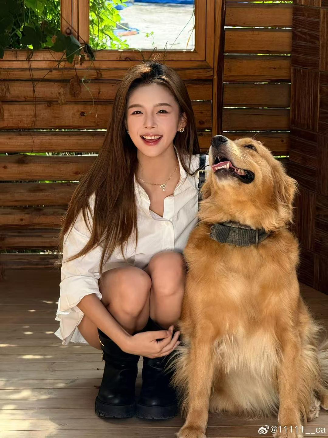 爱下厨的吉吉