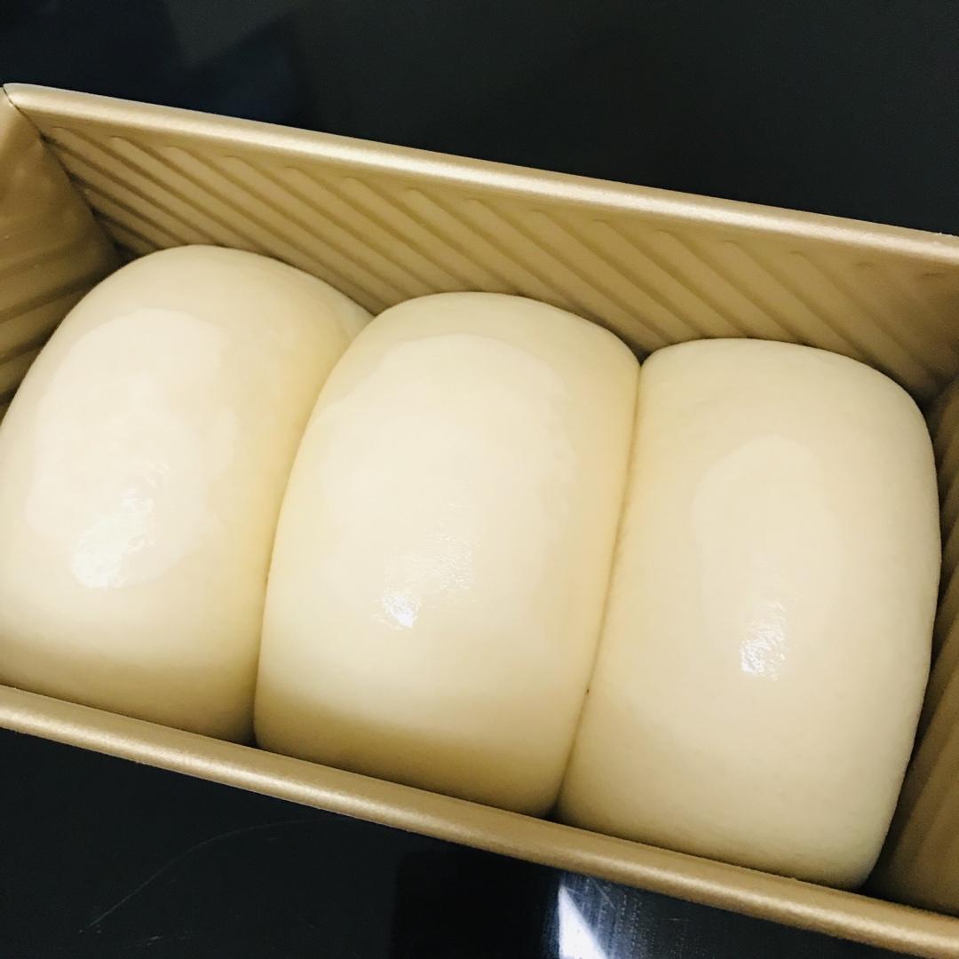 中种日式生吐司(玛捷斯)