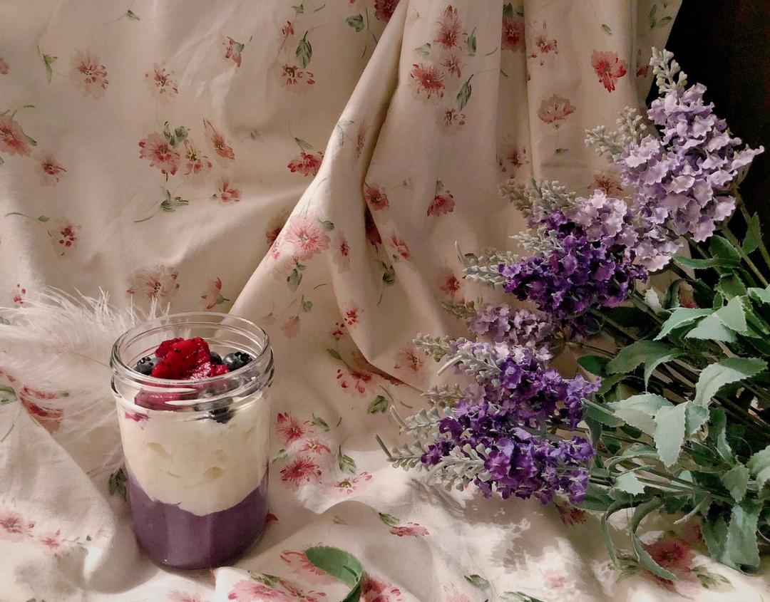 双皮奶（简版）