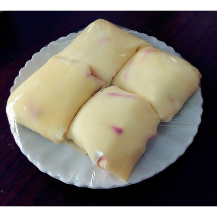 芒果班戟
