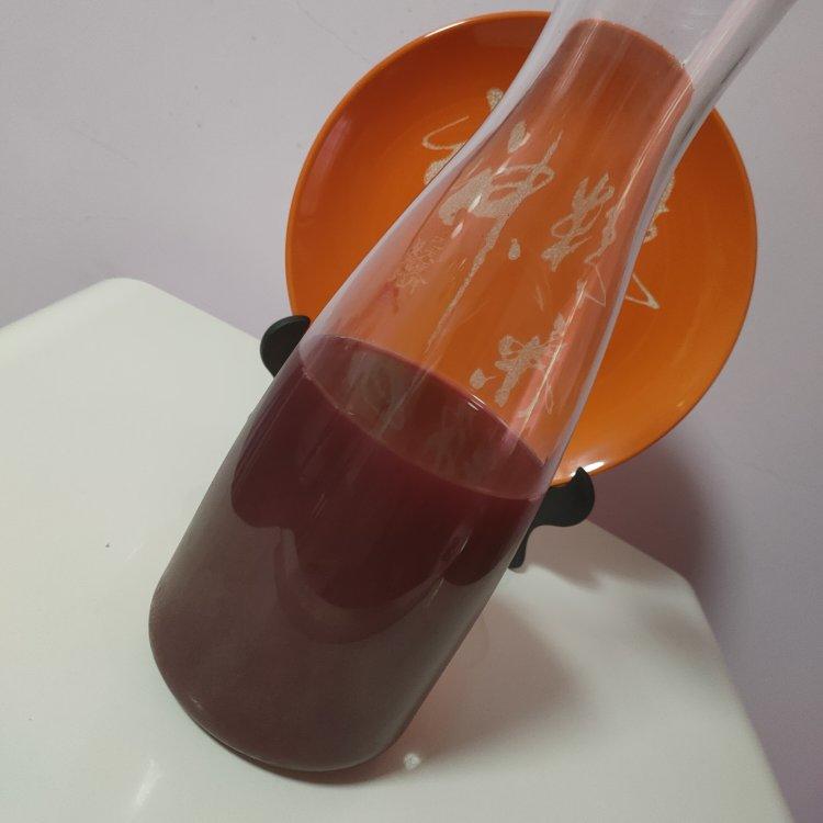 冰镇杨梅汤（厨房小白必备）