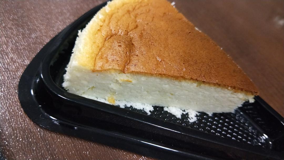 轻乳酪芝士蛋糕(8寸)