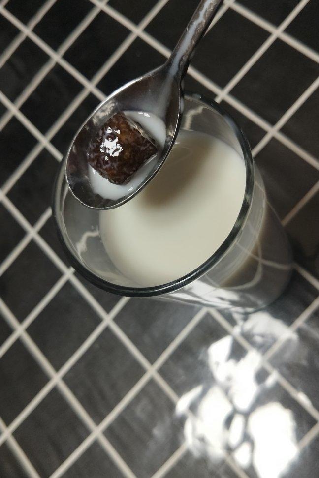 珍珠（波霸）奶茶