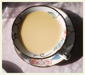 倍加暖身的印度式香料奶茶的做法 步骤6