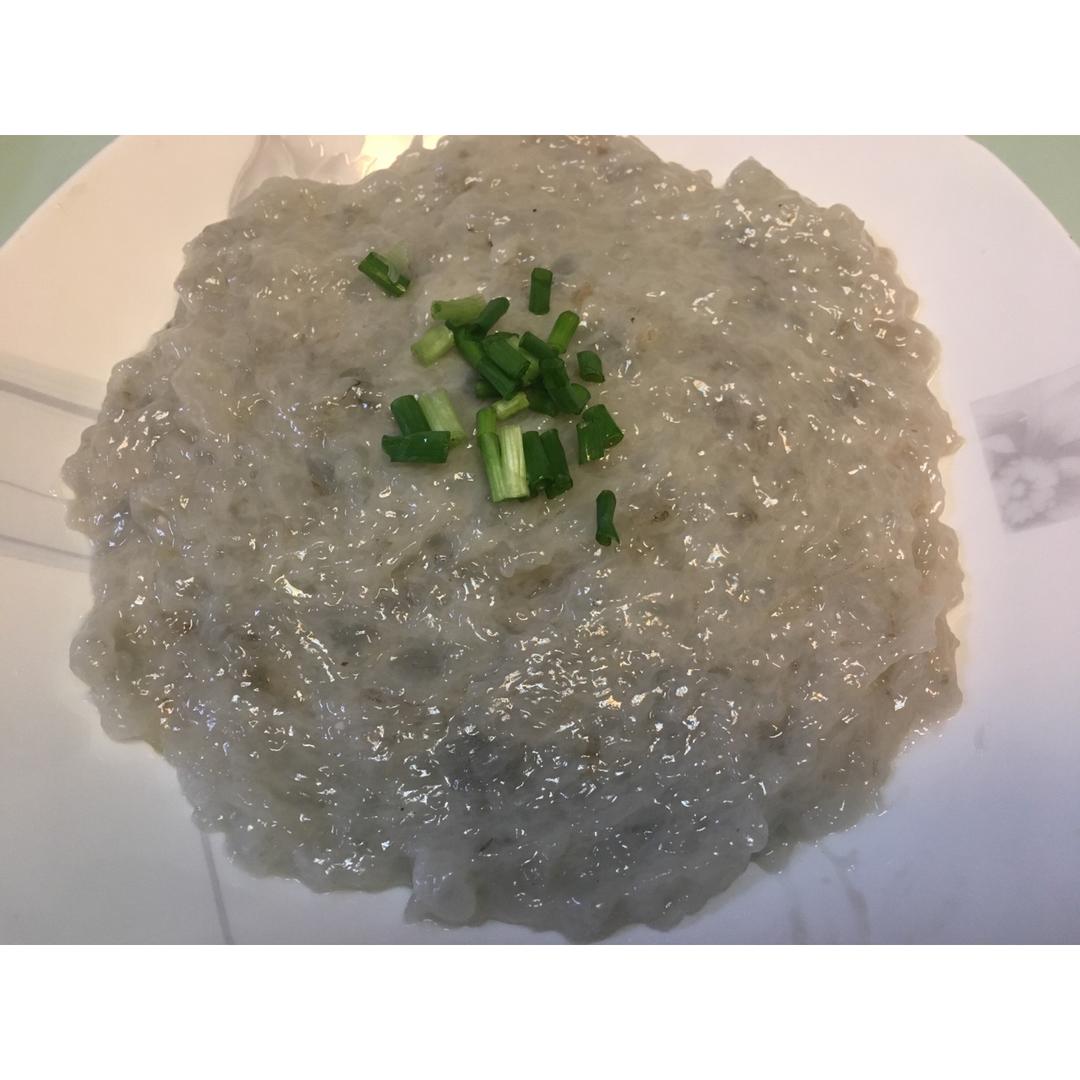 手打虾滑虾丸