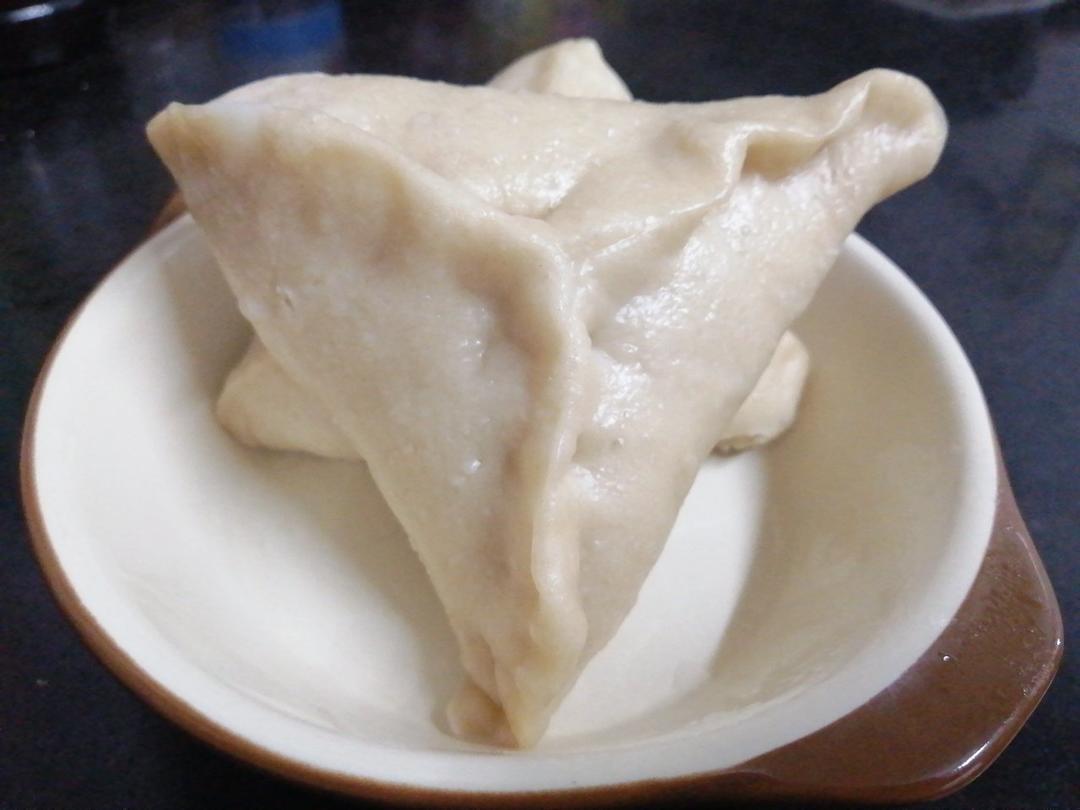 糖三角