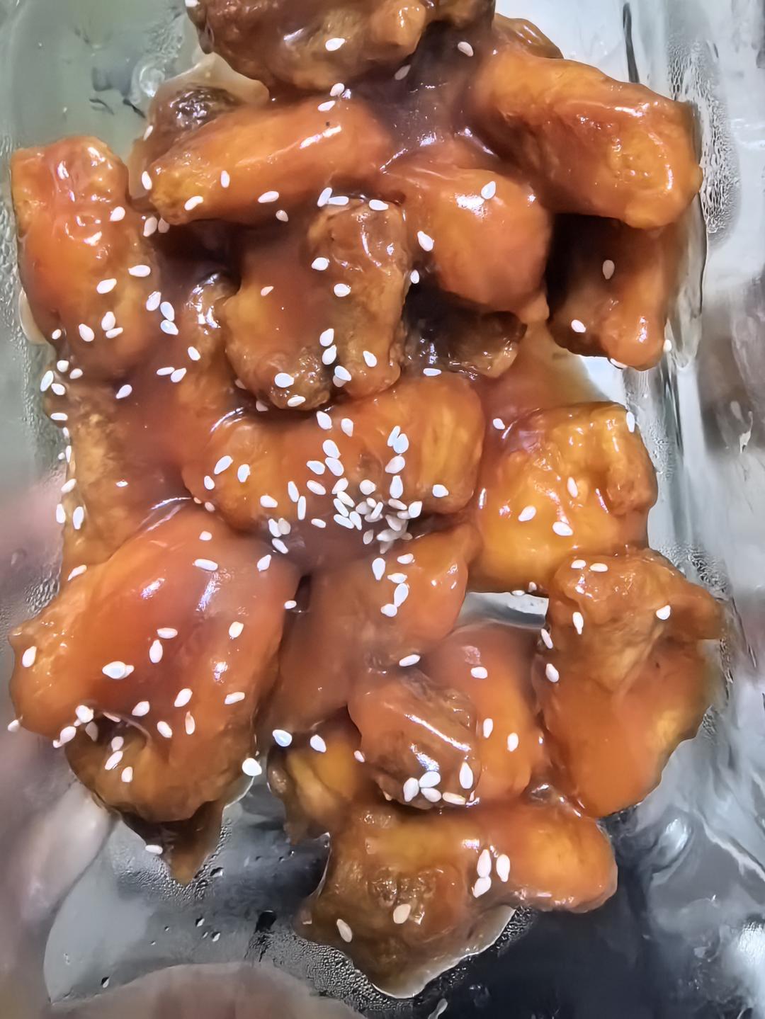 糖醋里脊（超简单，新手也能一次成功）