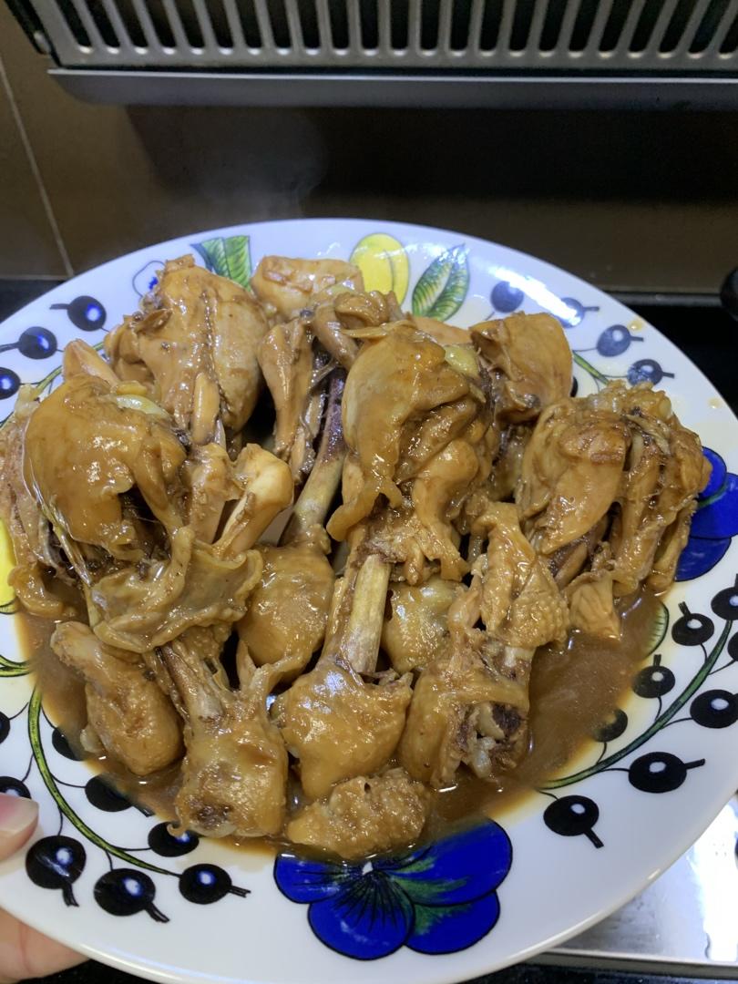 健康不用卤的鸭脖