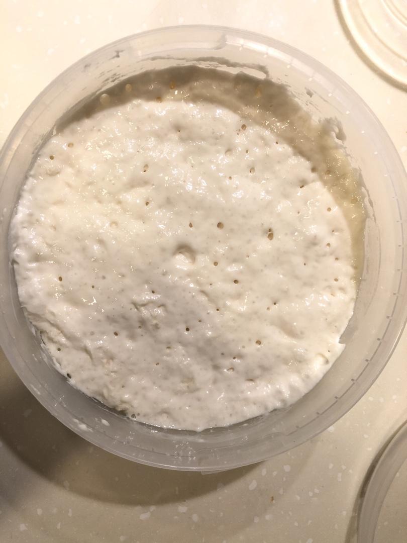 比棉花还柔软的中种北海道吐司