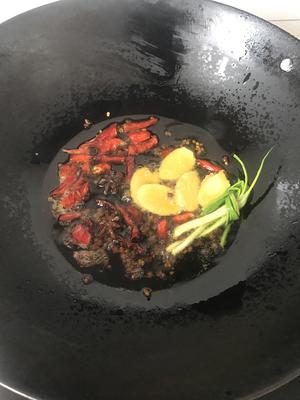 红烧羊排炖萝卜火锅的做法 步骤5