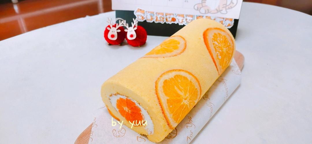 如果只能做一款蛋糕卷，我只做它，巨好吃