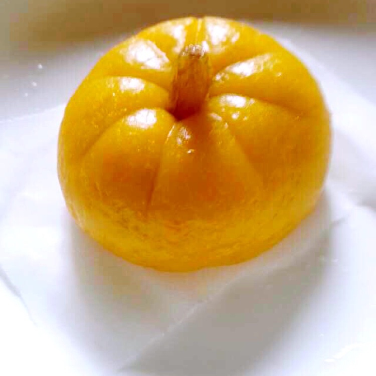 南瓜饼