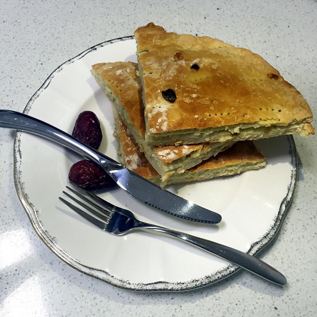 仿ole法式忌廉芝士包