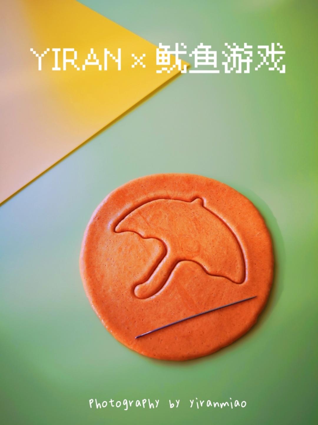 [鱿鱼游戏]椪糖/糖饼(超详细)