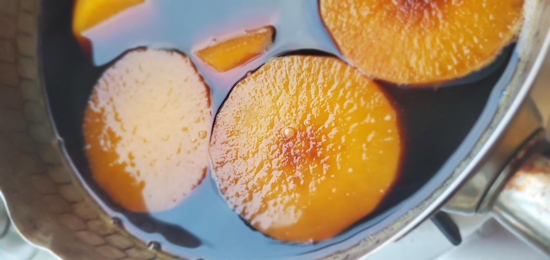 料理仙姬日式萝卜