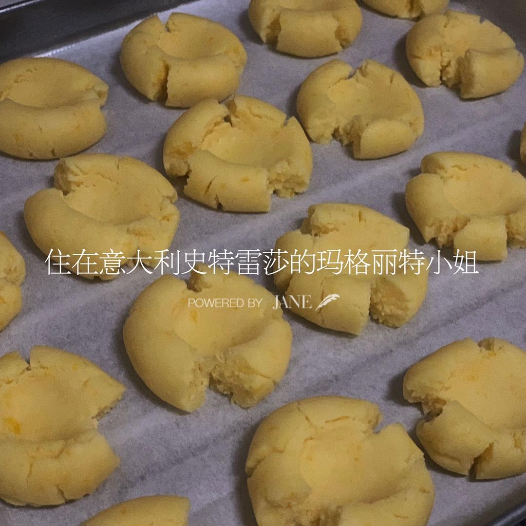 玛格丽特饼干（约40个）