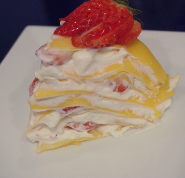 芒果千层の超详细教程