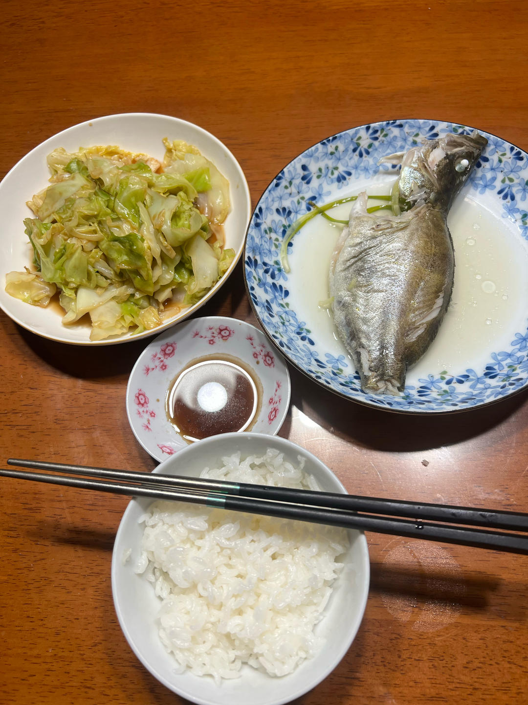 手撕包菜