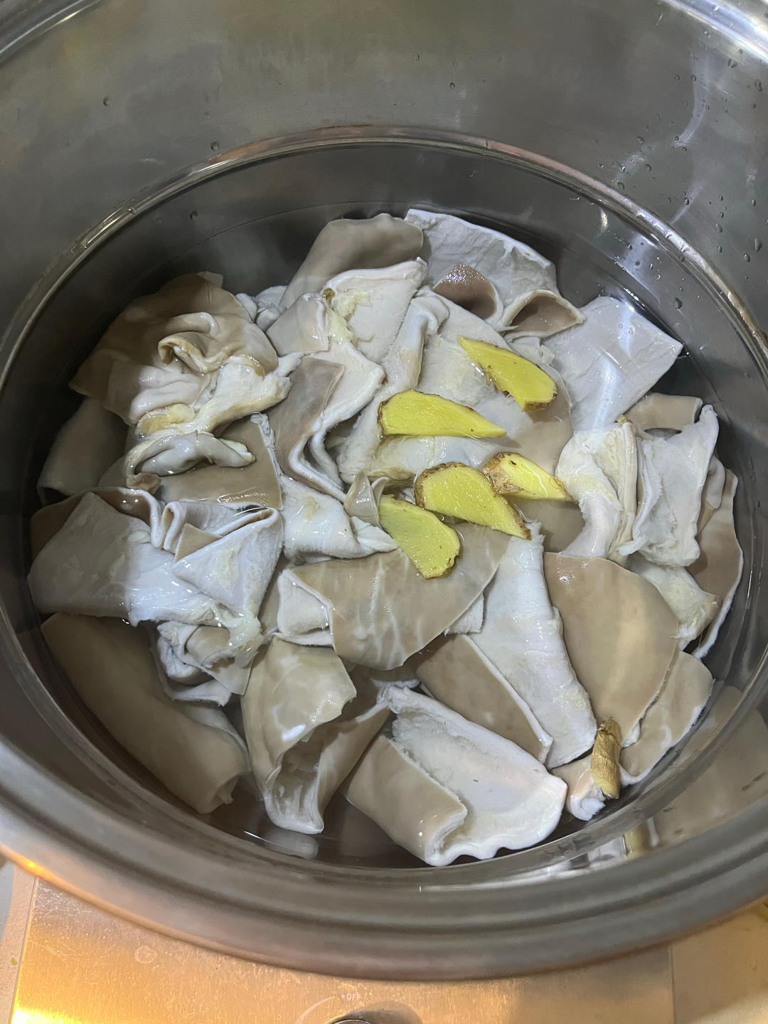 熬驴皮阿胶